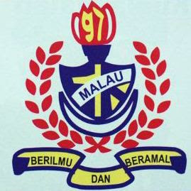 LOGO SEKOLAH