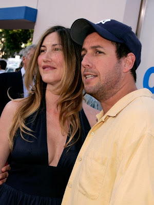 Adam Sandler Wife