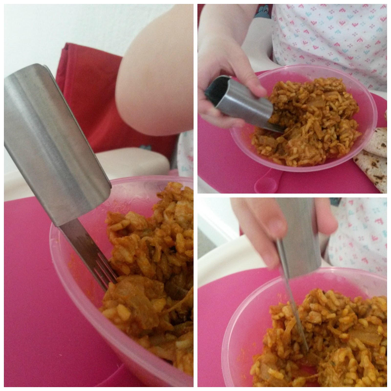 ♥ A British Sparkle ♥ drinkstuff Finger Forks review