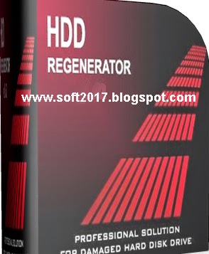Hdd Regenerator 2016