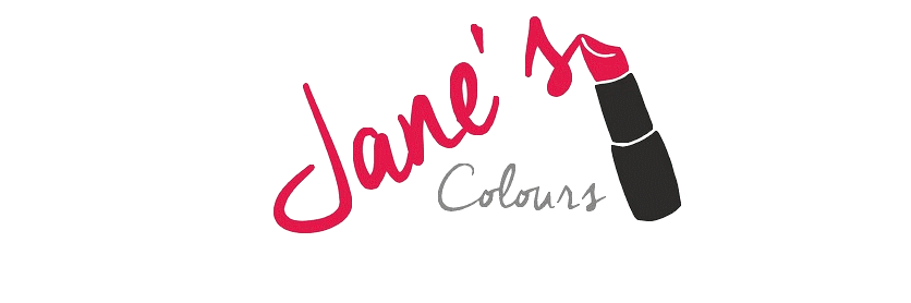 Jane's Colours
