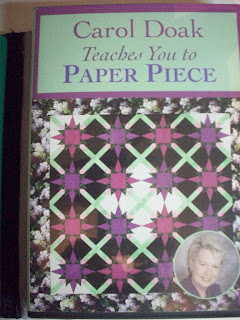 Rocknquilts: Quilting Without Math