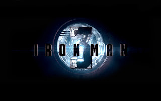 iron man 3 hd by maceme wallpaper