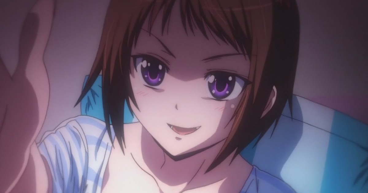 Get Wallpaper Adhitia Kun Okusama Ga Seitokaichou Episode 08 Subtitle Indonesia For Android Free