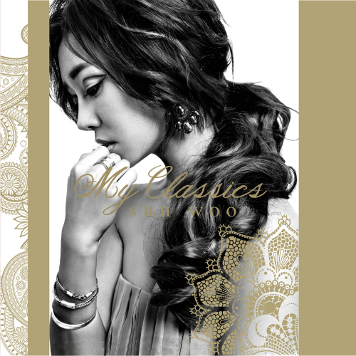 Sun Woo – My Classics – EP