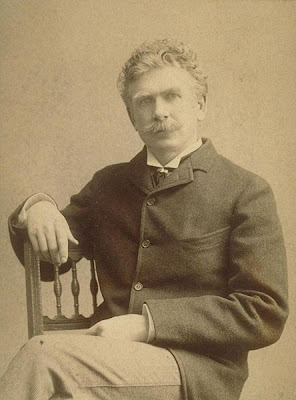 Ambrose Bierce: "El Amargo Bierce" 5
