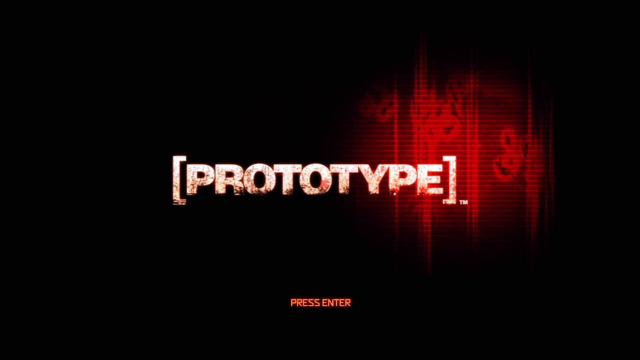 prototype 1 review