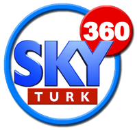Skytürk 360 TV HD Canlı izle