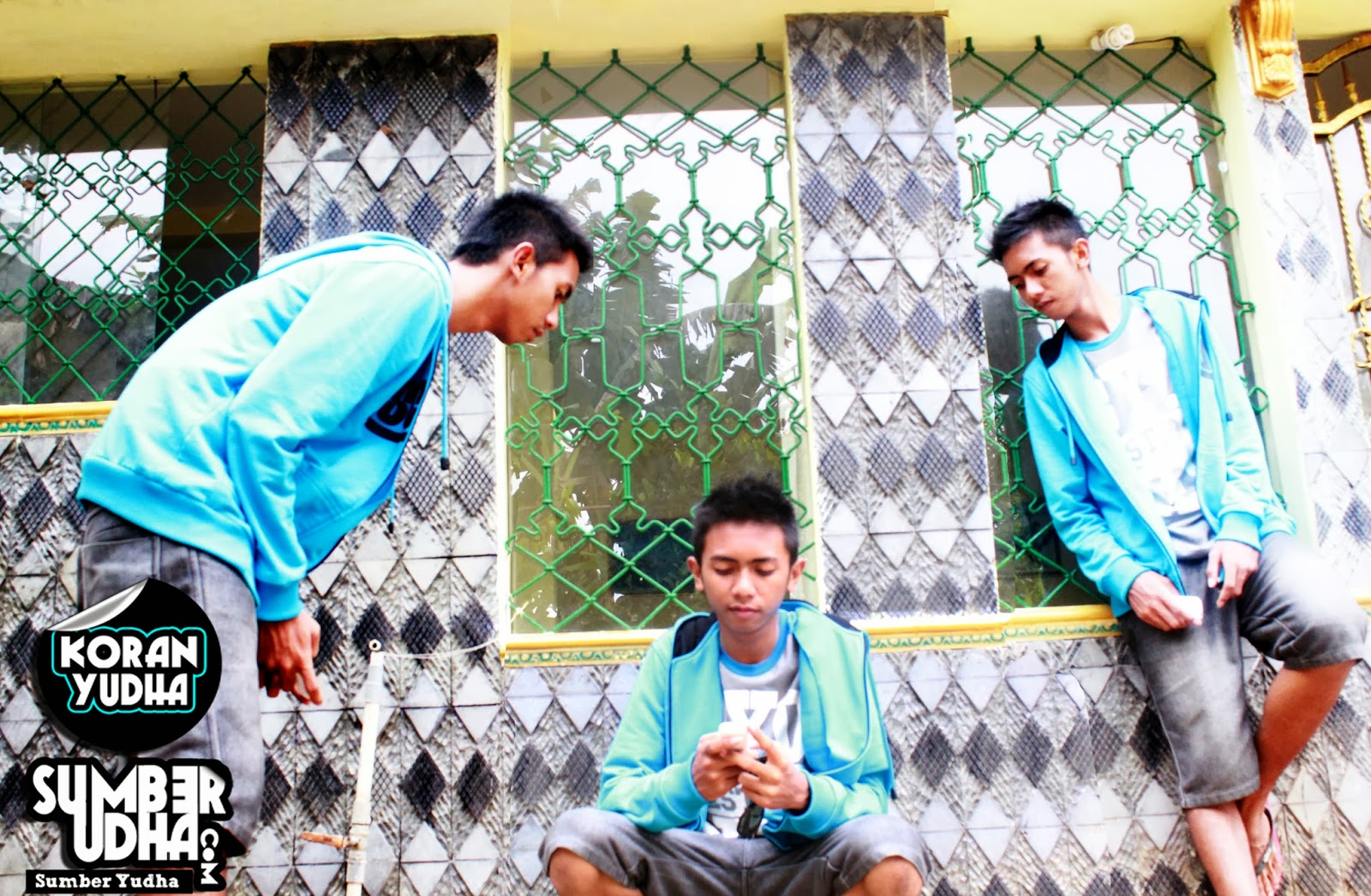 Cara mengedit foto dengan berbagai pose 35 Cara mengedit foto dengan berbagai pose 30