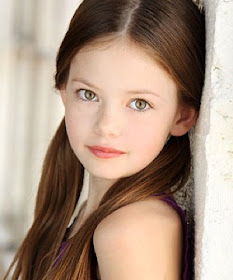 Renesmee Cullen