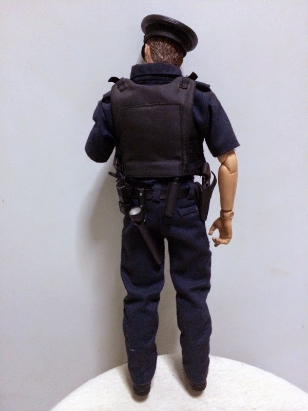 1/6 Action Figures 1/6 Scale Police Officer S50
