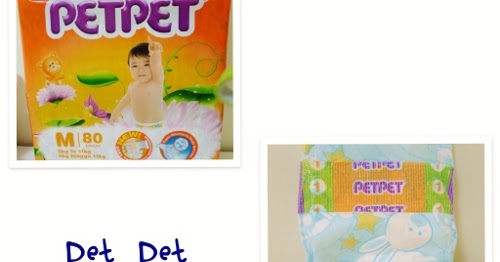 pampers newborn petpet