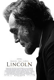 Lincoln Film Afişi