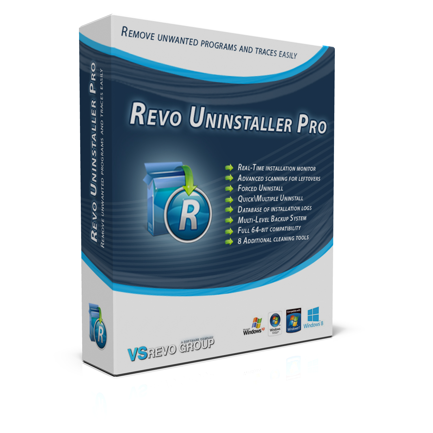 Revo Uninstaller Pro 3.0.2 Бесплатно На Русском