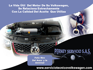 Perney Servicio SAS - Servicio Tecnico Volkswagen