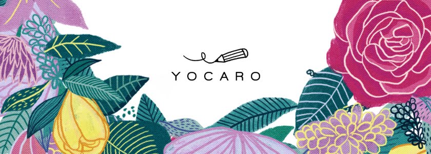 Yocaro • Blog