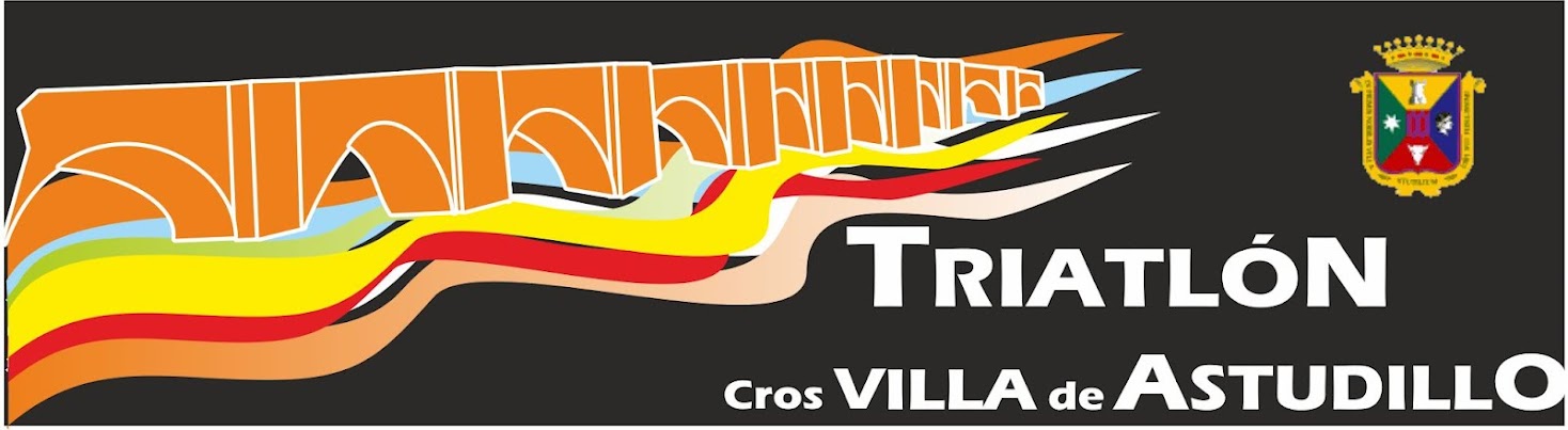 TRIATLÓN CROS VILLA DE ASTUDILLO