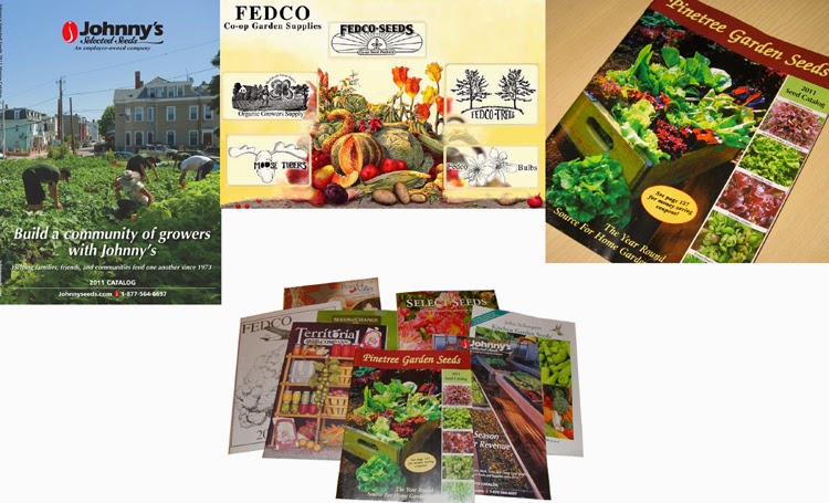 Organic Gardening