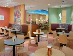 dollhouse diner