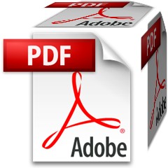 Adobe PDF Adobe PDF
