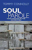 Soul Parole: Making Peace with My Mind, GOD and Myself