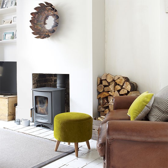 szép otthonok sorozat london