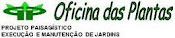 OFICINA DAS PLANTAS