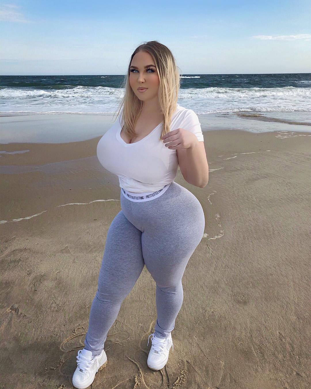 Pawg german compilation
