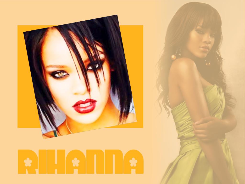 Rihanna Wallpapers Rihanna Wallpapers