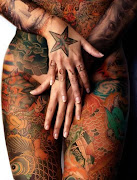 Infierno Tatuajes