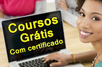 Cursos online com certificados