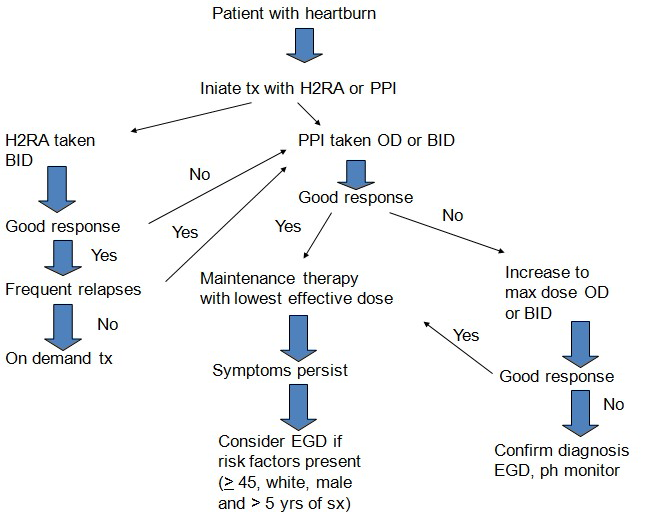 Medical Diagnosis Medical Diagnosis Gerd