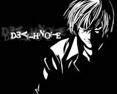 death note: the last name