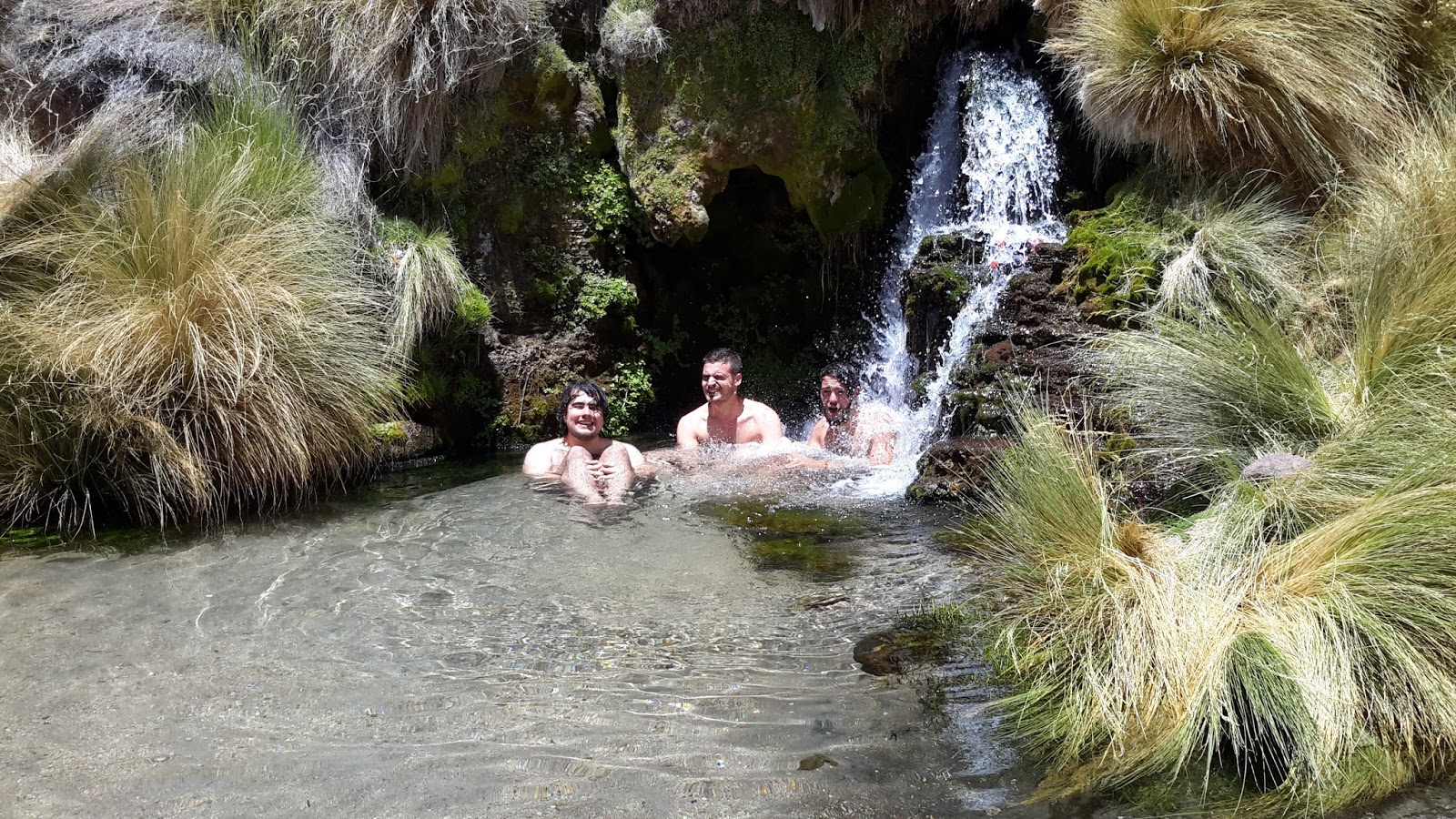 Let's Adventure: Tour de San Pedro de Atacama a Uyuni en tres días