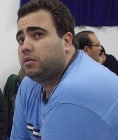 XADREZ - Alexandr Fier é o favorito para vencer o Paranaense Absoluto em  Maringá - Rádio Maringá - Portal da Cidade Canção