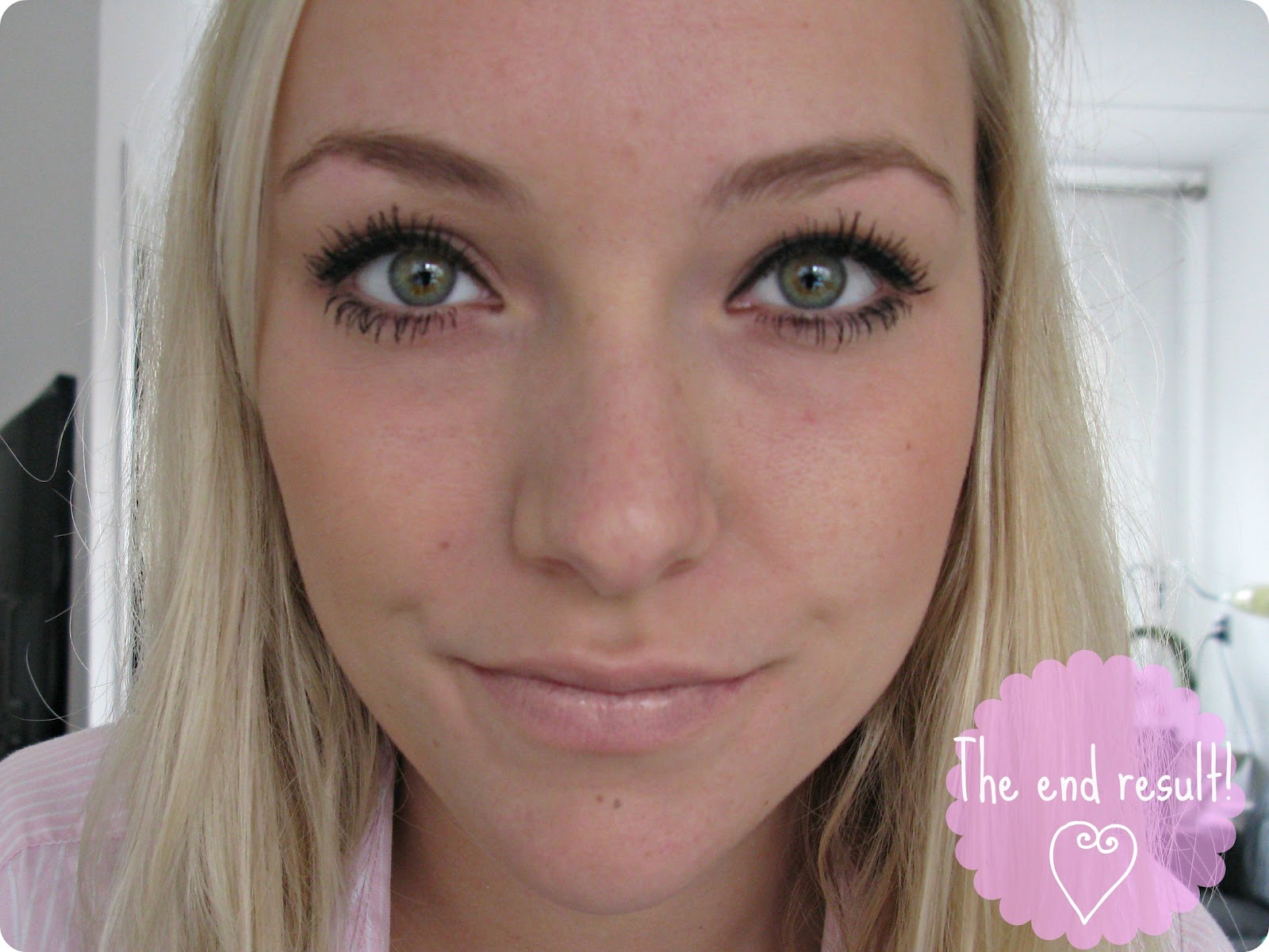 How To Darken Blonde Eyebrows With Makeup - Mugeek Vidalondon