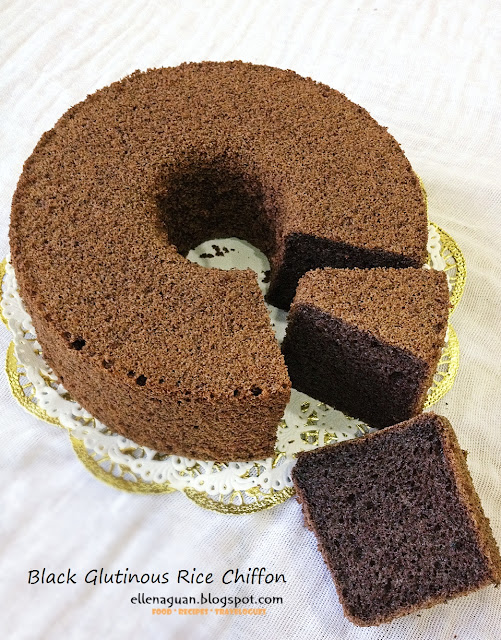 Assorted Chiffon Tins