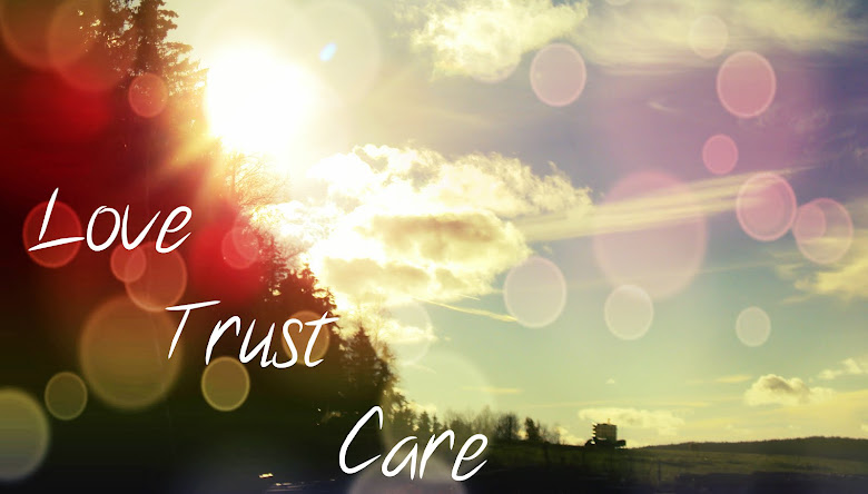 Love, Trust & Care
