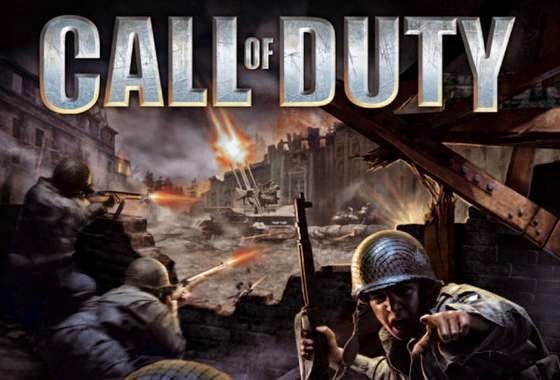 Call Of Duty 4 download free. full Version Mac