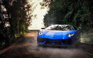 GAMBAR LAMBORGHINI WALLPAPER HD TERBARU 2016