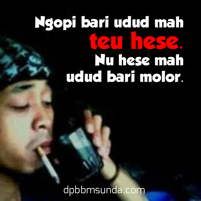 Kumpulan Gambar Dp Bbm Kata Kata Lagi Ngopi Garuda News