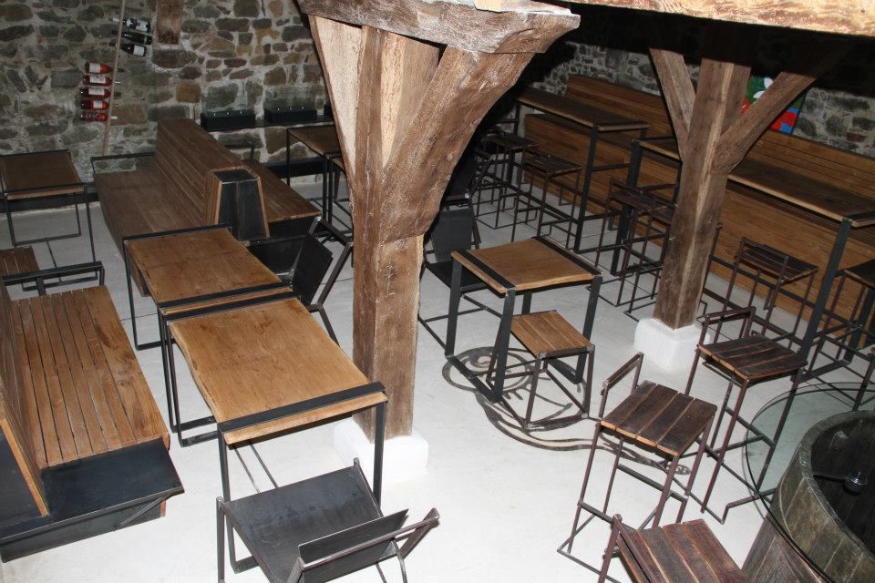 rencontre entre amie