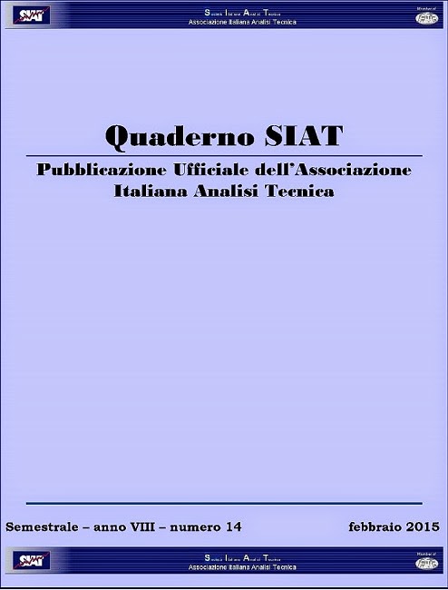 Quaderno Siat - Febbraio 2015