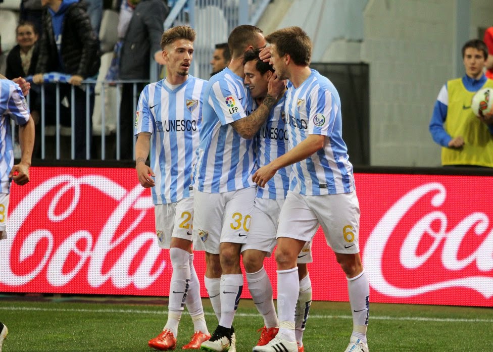 Spanish Football Soccer Sports Blog