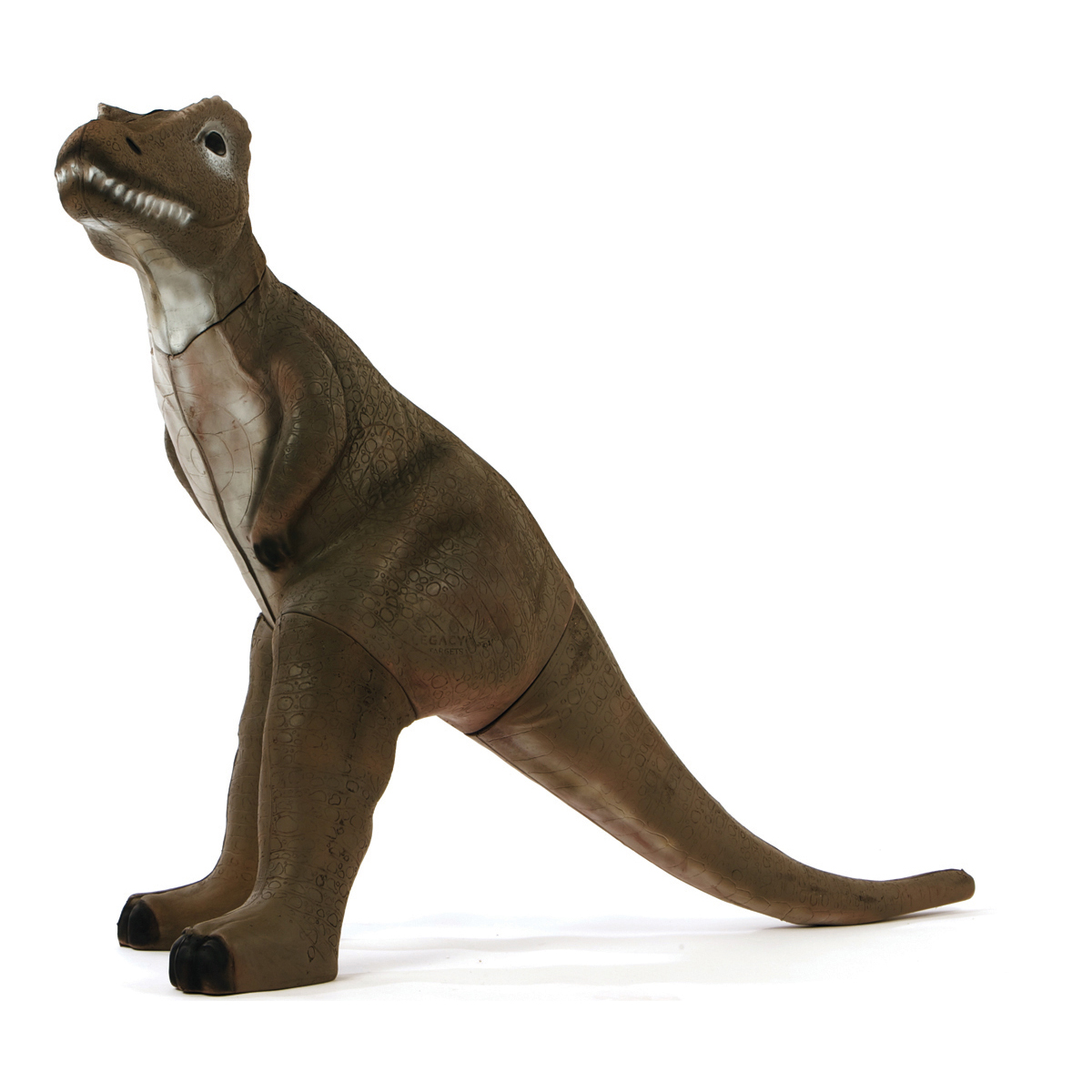 3d View Picture 3d Bow Targets