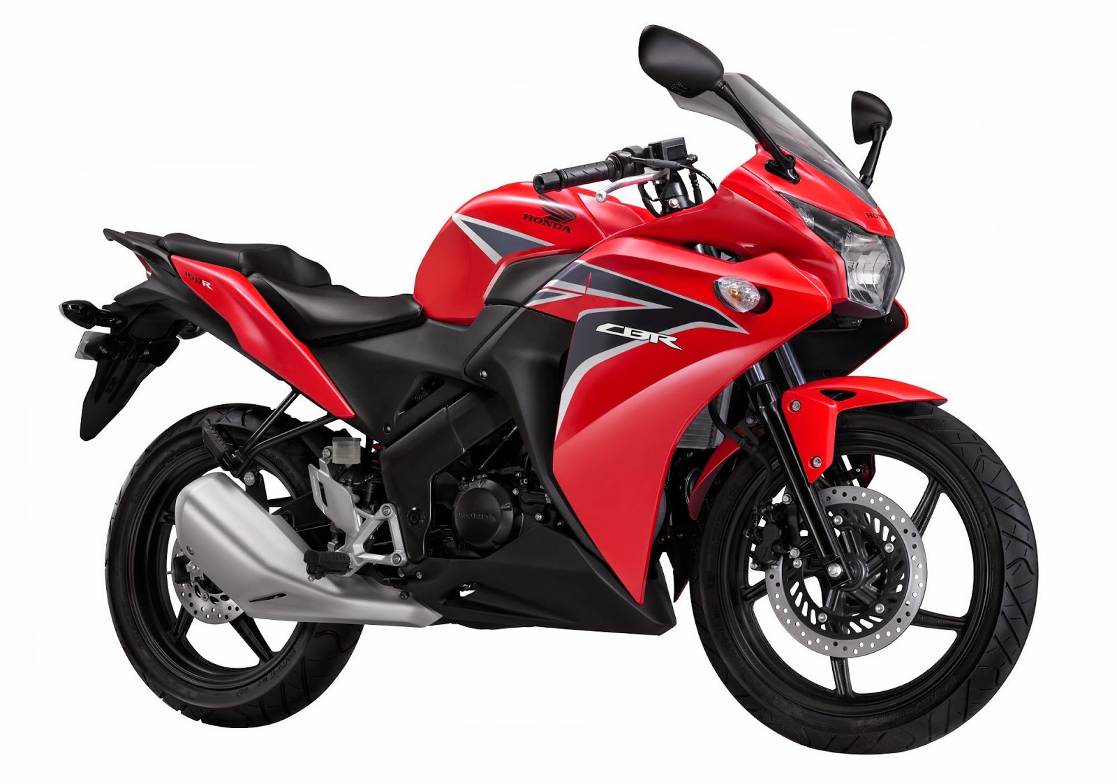 Gambar Modifikasi Motor Yamaha Terbaru