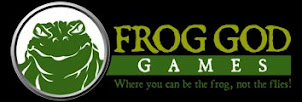 Frog God Games