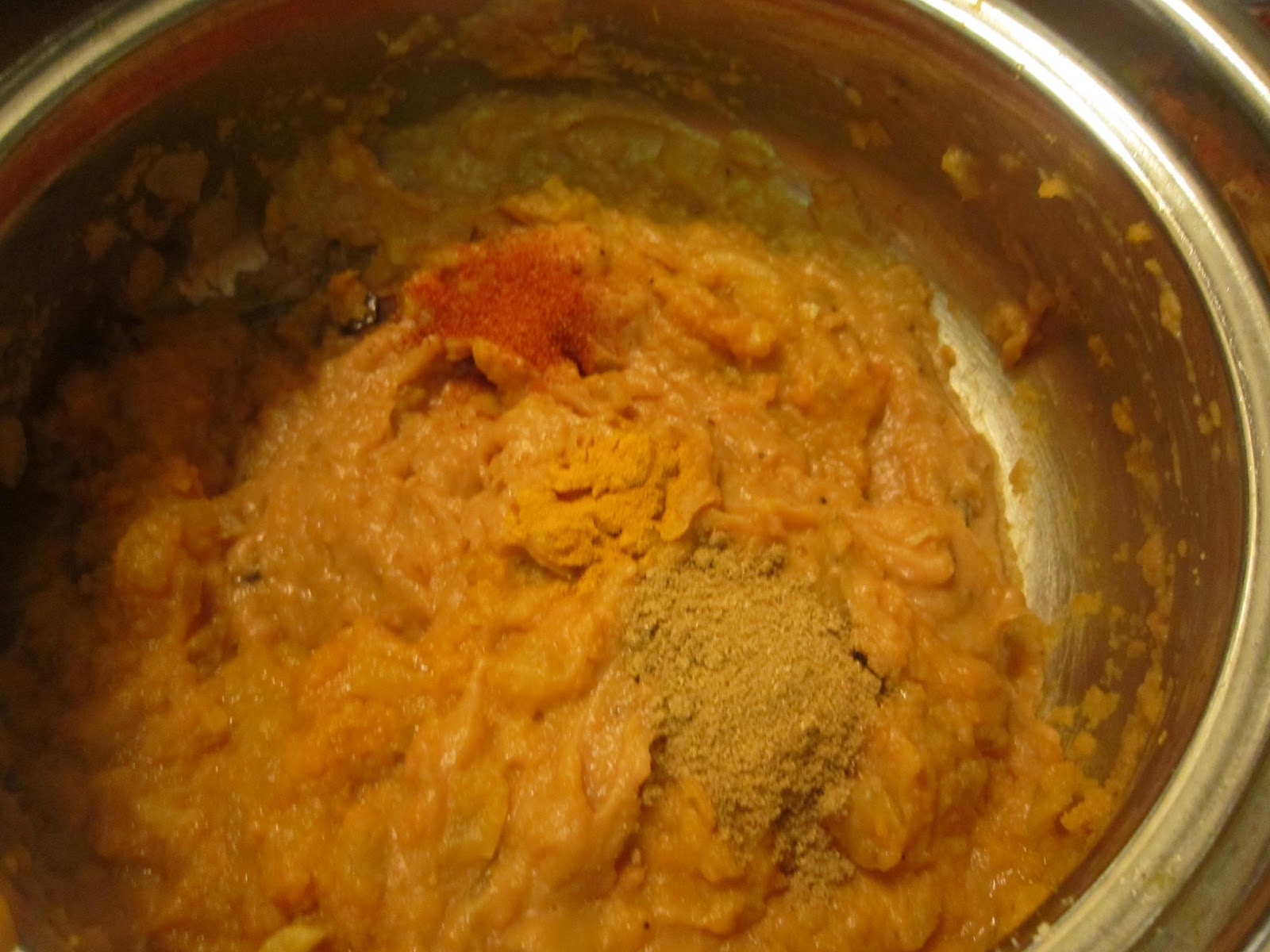 SUMADHURA Plantain Soup/Aratikaya Soup/Raw Banana Soup