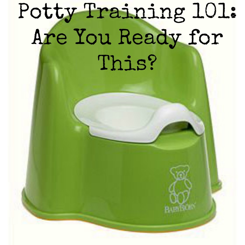 Tips for Potty Training & When to Start Potty Training Haute Mommy Blog