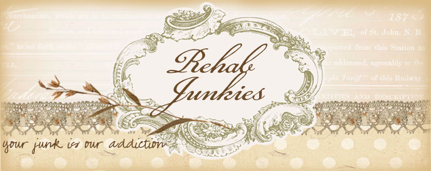Rehab Junkies